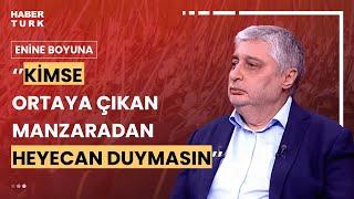 "Kılıçlı Yemin" nasıl yankılandı? Nasuhi Güngör anlattı