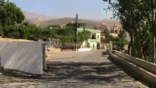 marj zouhour daye3etna2