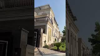 Residential Project in Neoclassical Style. #interiordesign #homedesignstudio #architectural #home