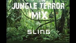 Jungle Terror Mix 2016