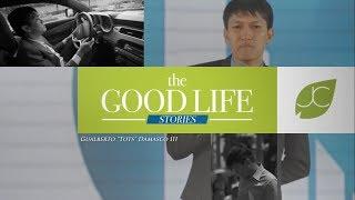 JC Premiere: The Good Life Stories - Mr. Tots Damasco