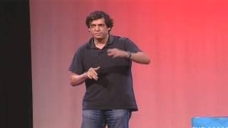 Dan Ariely - The Honest Truth About Dishonesty - TAM 2013