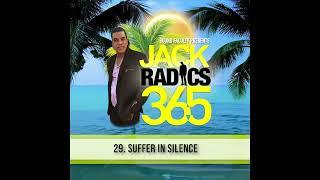 29  Suffer In Silence   Jack Radics