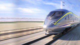 What Went Wrong With California's High-Speed Railway