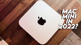 3 Reasons Why YOU Should Buy Apple's M1 Mac Mini in 2022!