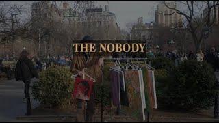 THE NOBODY—Exhibition