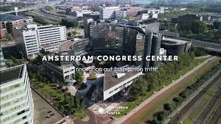 Amsterdam Congress Center