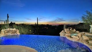Luxury Homes for Sale - Las Sendas Mesa, Arizona Real Estate