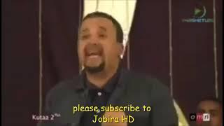 JAWAR MUHAMMED HISTORICAL SPEECH EVER TO QERO