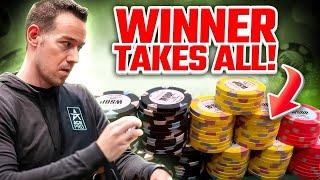 2024 World Series of Poker Vlog #3