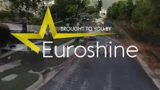 Introducing the Euroscooter from Euroshine