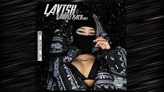 FREE MELODIC DRILL SAMPLE PACK “LAVISH SZN 2” 2023 (Vocal, TikTok, NY Sample Drill Samples)- TE