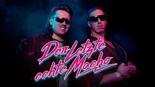 FiNCH - DER LETZTE ECHTE MACHO FEAT. BiG MiKE (prod. Dasmo & Mania Music)