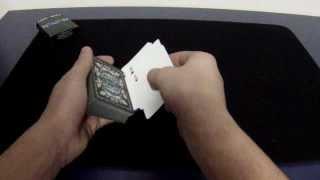 Assembly Tutorial