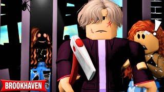 THE LOCKDOWN!! ROBLOX MOVIE (CoxoSparkle)