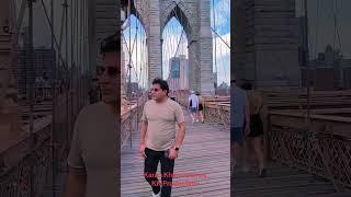 Karan Khan - Journey - New York - Tappy - Ullas Nama