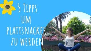 Plattdeutsch lernen für Anfänger I 5 Tipps & Tricks um schneller und leichter Plattdeutsch zu lernen