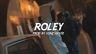 JoeyAk Type Beat ''ROLEY'' | Drill Beat 2025 | Vib€sBeatz