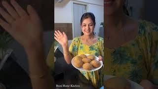 Matar Kachori | 4 खाने के बाद भी लग रहा है,2 और खा लू |