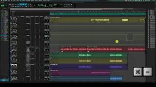 Audio Mix Tips: How to Balance Vocals