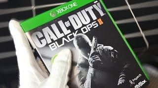 BLACK OPS 2 BACKWARDS COMPATIBLE GAMEPLAY!! Call of Duty BO2 Zombies on Xbox One