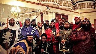 Sa Neter Question  ISUPK On The Bible. Also Question Capt. Tazaryach And Chaataza On Loyalty.