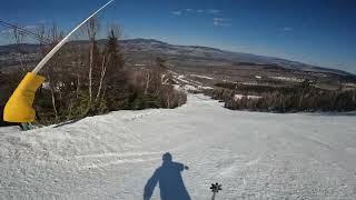 Sunny Days - Competition Hill - Sugarloaf (2024)