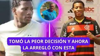 PERDIO MILLONES!! GONZALO PLATA Y LA MEJOR DECISION QUE TOMO EN SU CARRERA DEPORTIVA |  EGAS REVELA