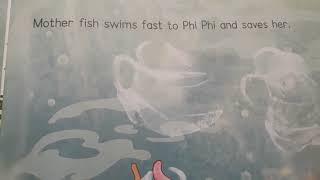 mini and phi phi story