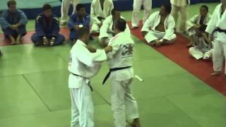 Uchi mata 3 Цховребашвили К  США  Нью Йорк