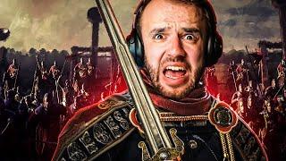 Zealand Goes to War in Crusader Kings