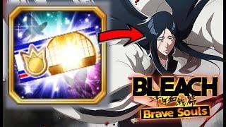 BEST TICKETS IN GAME AVAILABLE TODAY! BRAVE BONUS SUMMONS WEEKLY RESET WHEN? Bleach: Brave Souls!