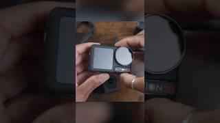 DJI Osmo Action 5 Pro - These Old Accessories Work!