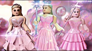 Ultimate Glinda Gameplay! | Heroes Online World | New Journey | Marvel Omega| Roblox |Cameron