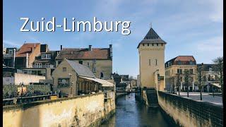 Vakantie 2021 Zuid-Limburg