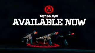 Tactical Edge Australia - Phantom Extremis MK6 PROMO VIDEO [Wilak Media]