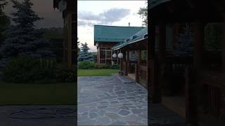 КАК ОТДЫХАЮТ НА УРАЛЕ! ОТДЫХ С ДРУЗЬЯМИ! ЗАИМКА НА УРАЛЕ #наташакопина @nkopinalife