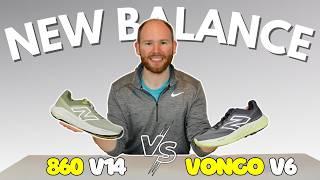 What is the Best New Balance Stability Shoe For You?