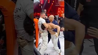 Навёл суеты! — Шовхал Чурчаев и Мухамед Калмыков