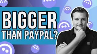 Will Aave Become Bigger Than PayPal w/ Stani Kulechov