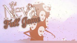 Neva | Full Game Longplay | No Commentary