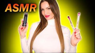 ASMR Best Tingels down your spine - intense trigger to fall asleep