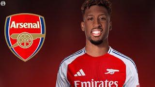 Kingsley Coman - Welcome to Arsenal? 2024 - Crazy Skills & Goals | HD