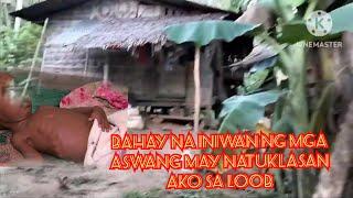 GHOST HUNTER 88 MAY NA RESCUE SA LOOB NG BAHAY NA INIWAN DAHIL SA ASWANG BUTI HINDI SIYA NAMATAY