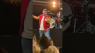 Nick Carter - Made For Us - Who I Am Tour