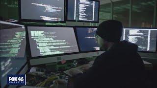 Hacker-turned-cyber security professional provides insight on ‘DarkSide’
