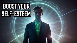 5 Psychological Techniques to Skyrocket Your Self-Esteem!