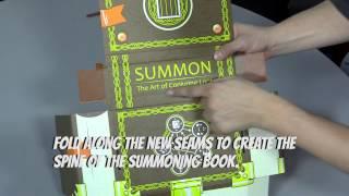 Summon Crate Assembly 2015