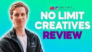 No Limit Creatives Review (Real Examples & 50% OFF Discount)