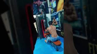 Short video and gym videos fitness house unisex gym khanpur bulandshahr